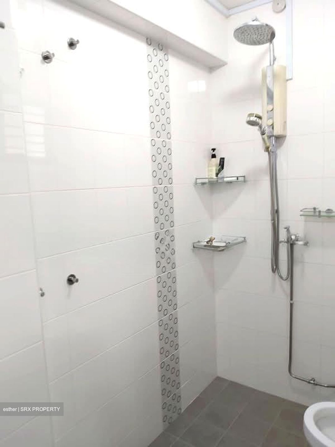 Blk 129 Bishan Street 12 (Bishan), HDB 4 Rooms #576797611
